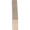 Ekena Millwork 3 1/2"W x 20"D x 20"H Legacy Smooth Knee Brace, Douglas Fir BRC04X20X20LEC00SDF - alternate 4